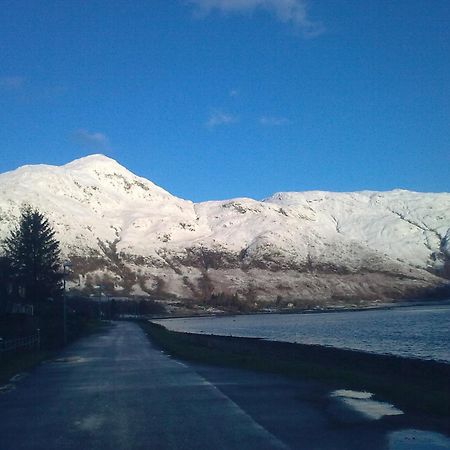 Inn At Ardgour Онік Екстер'єр фото