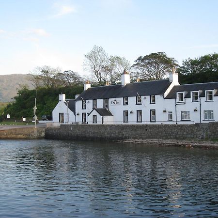Inn At Ardgour Онік Екстер'єр фото