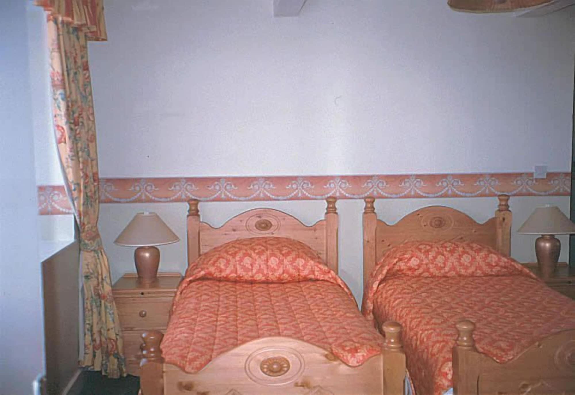 Inn At Ardgour Онік Екстер'єр фото