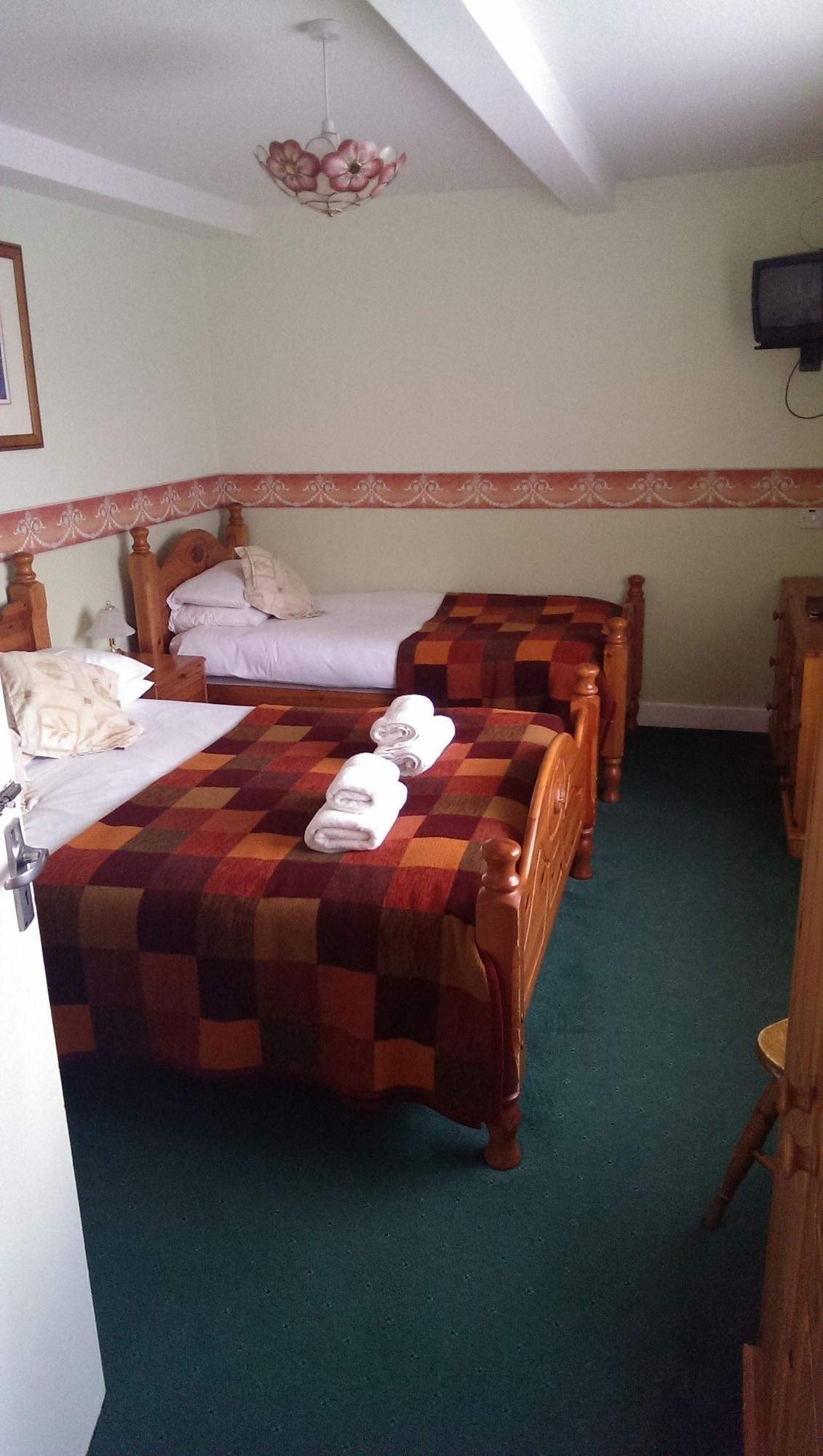 Inn At Ardgour Онік Екстер'єр фото