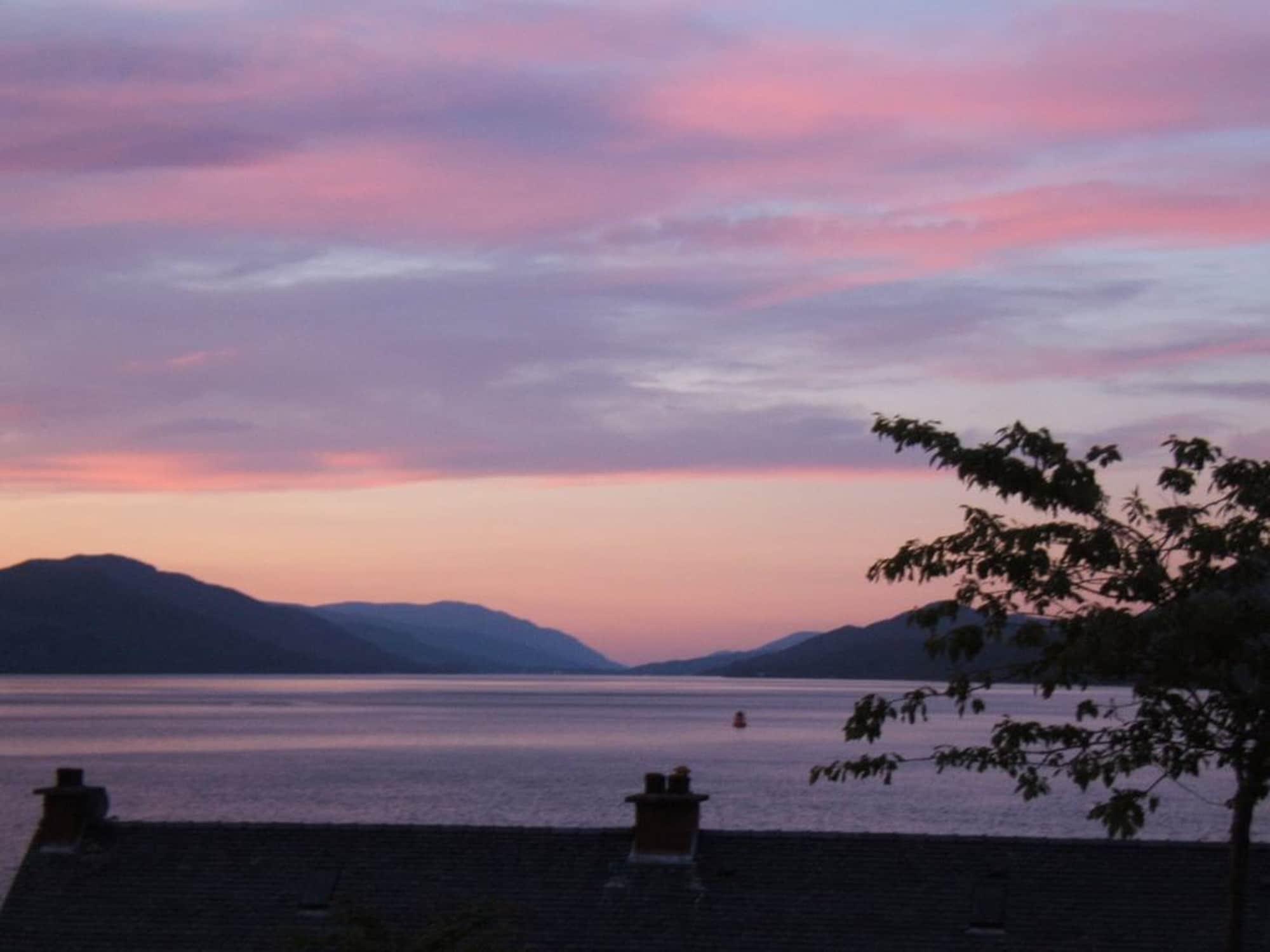 Inn At Ardgour Онік Екстер'єр фото