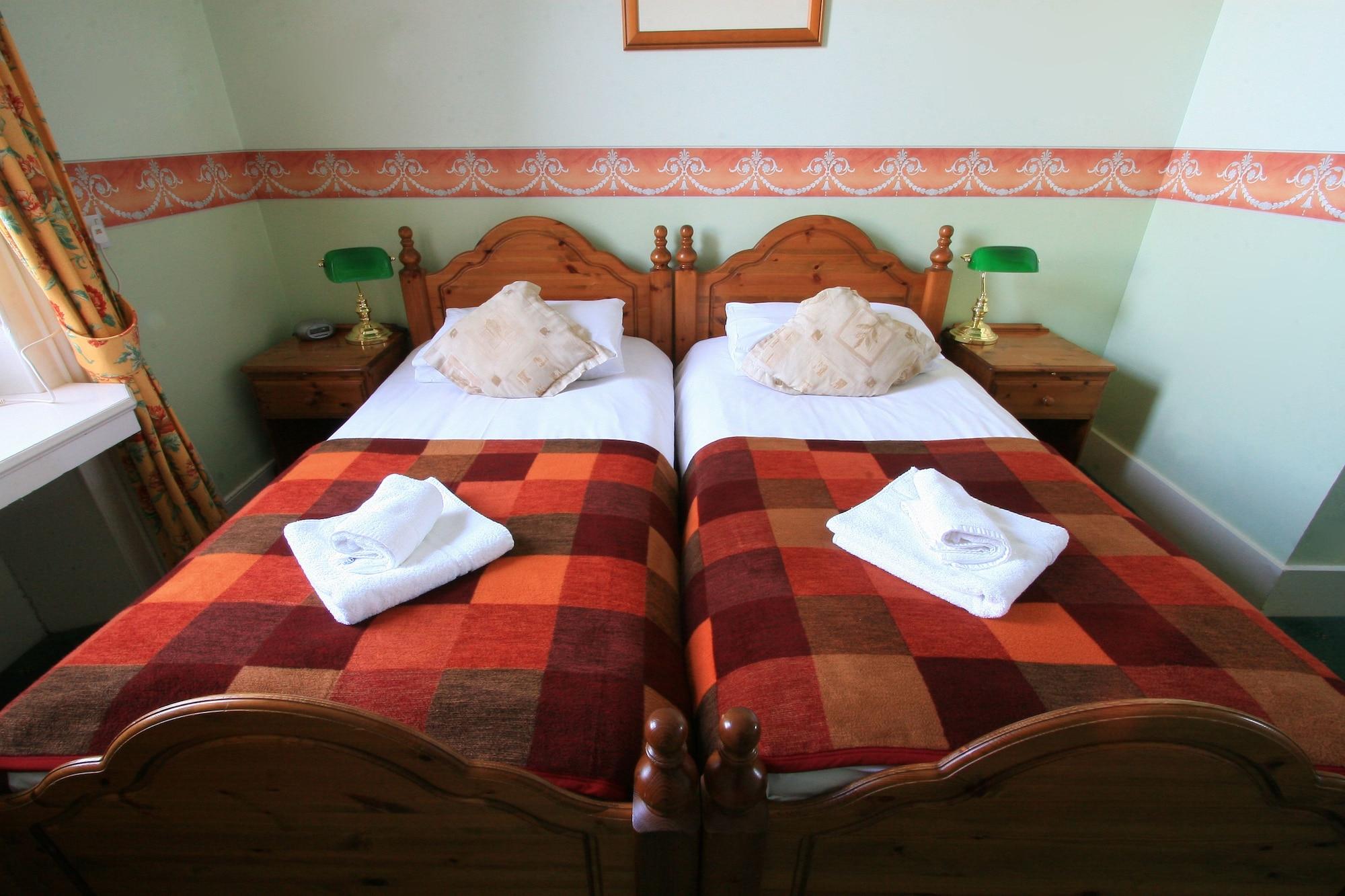 Inn At Ardgour Онік Екстер'єр фото
