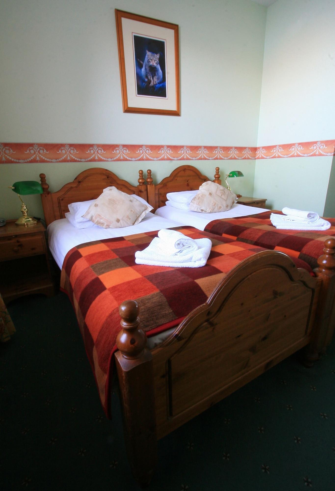Inn At Ardgour Онік Екстер'єр фото