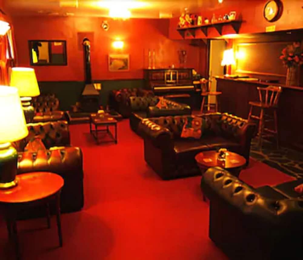 Inn At Ardgour Онік Екстер'єр фото