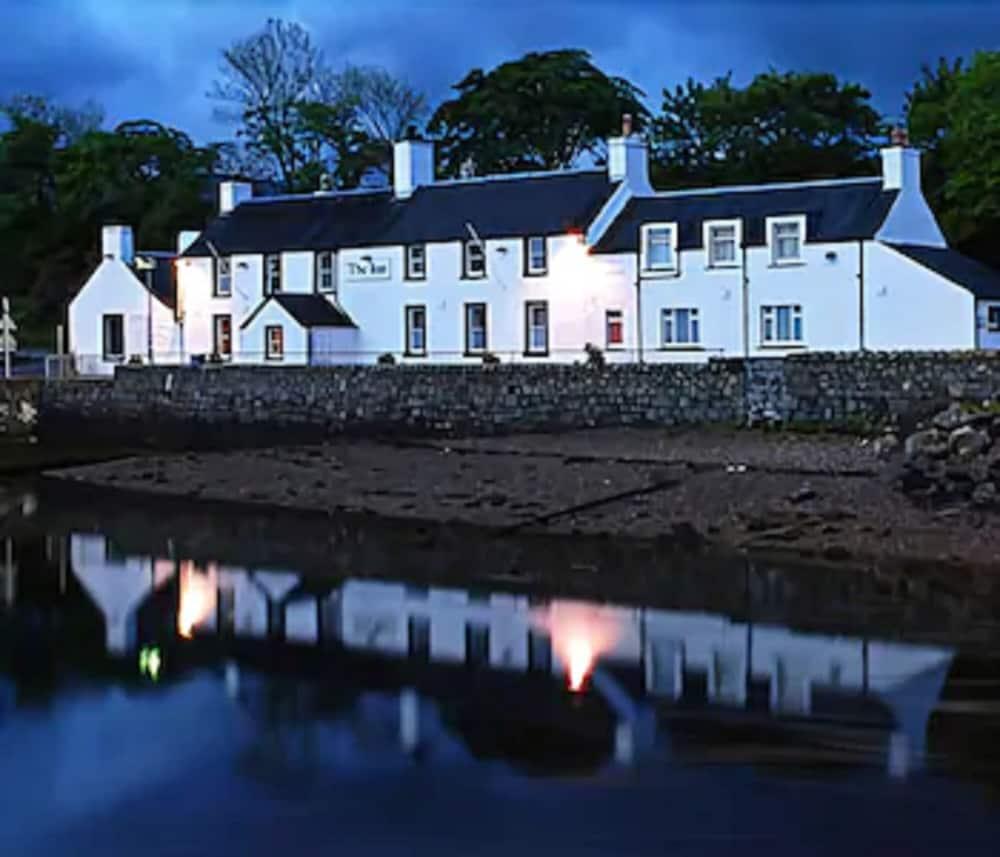 Inn At Ardgour Онік Екстер'єр фото