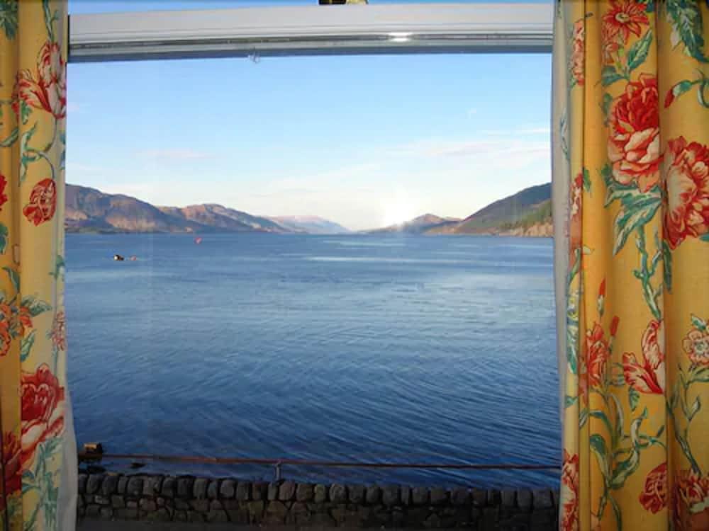 Inn At Ardgour Онік Екстер'єр фото