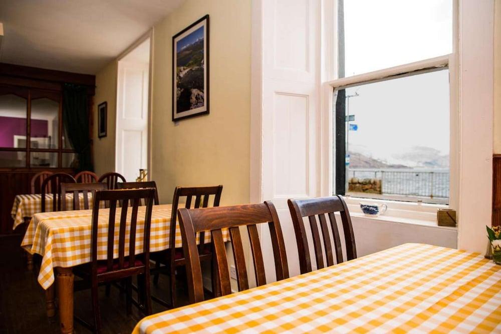 Inn At Ardgour Онік Екстер'єр фото