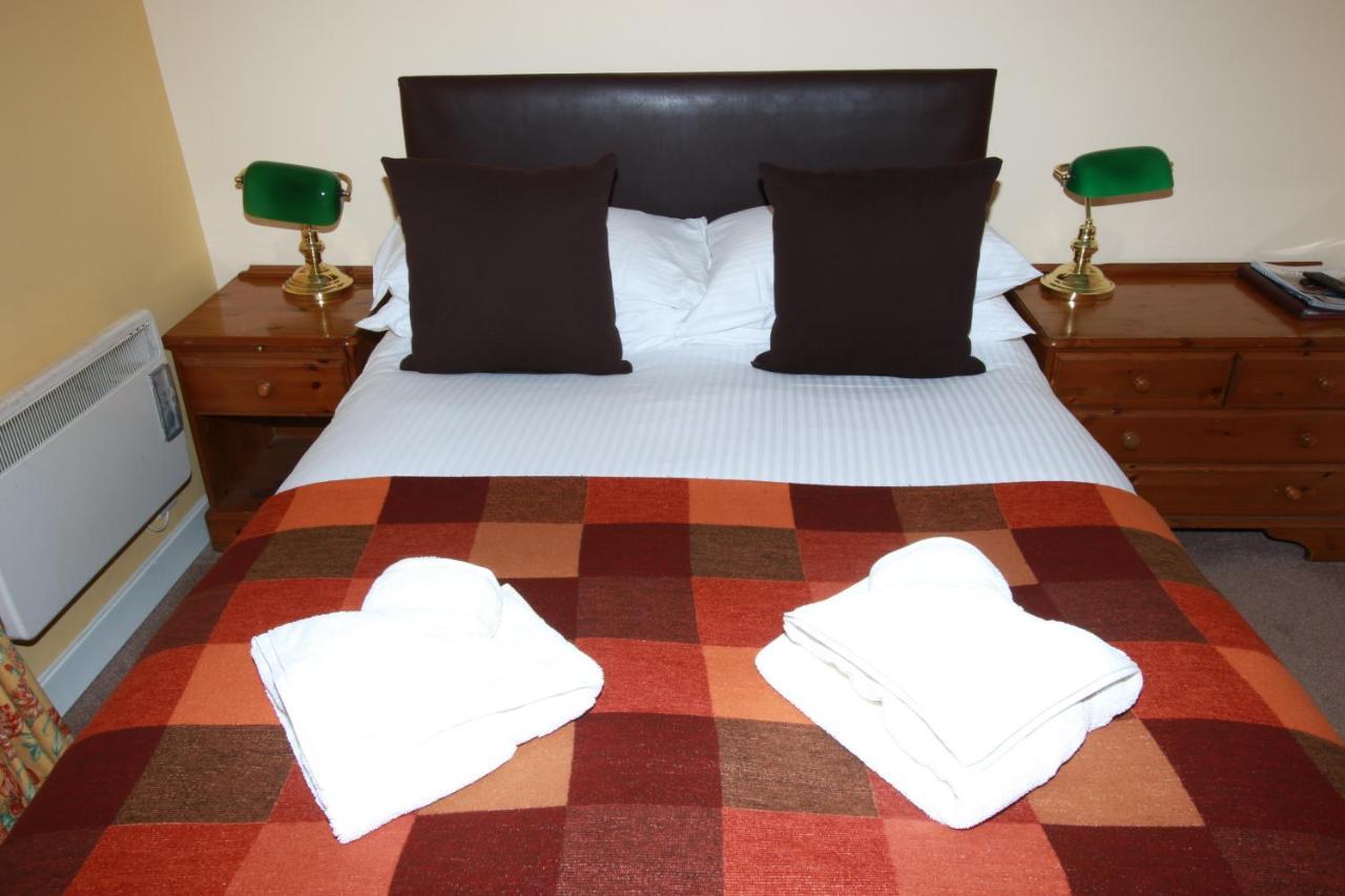 Inn At Ardgour Онік Екстер'єр фото