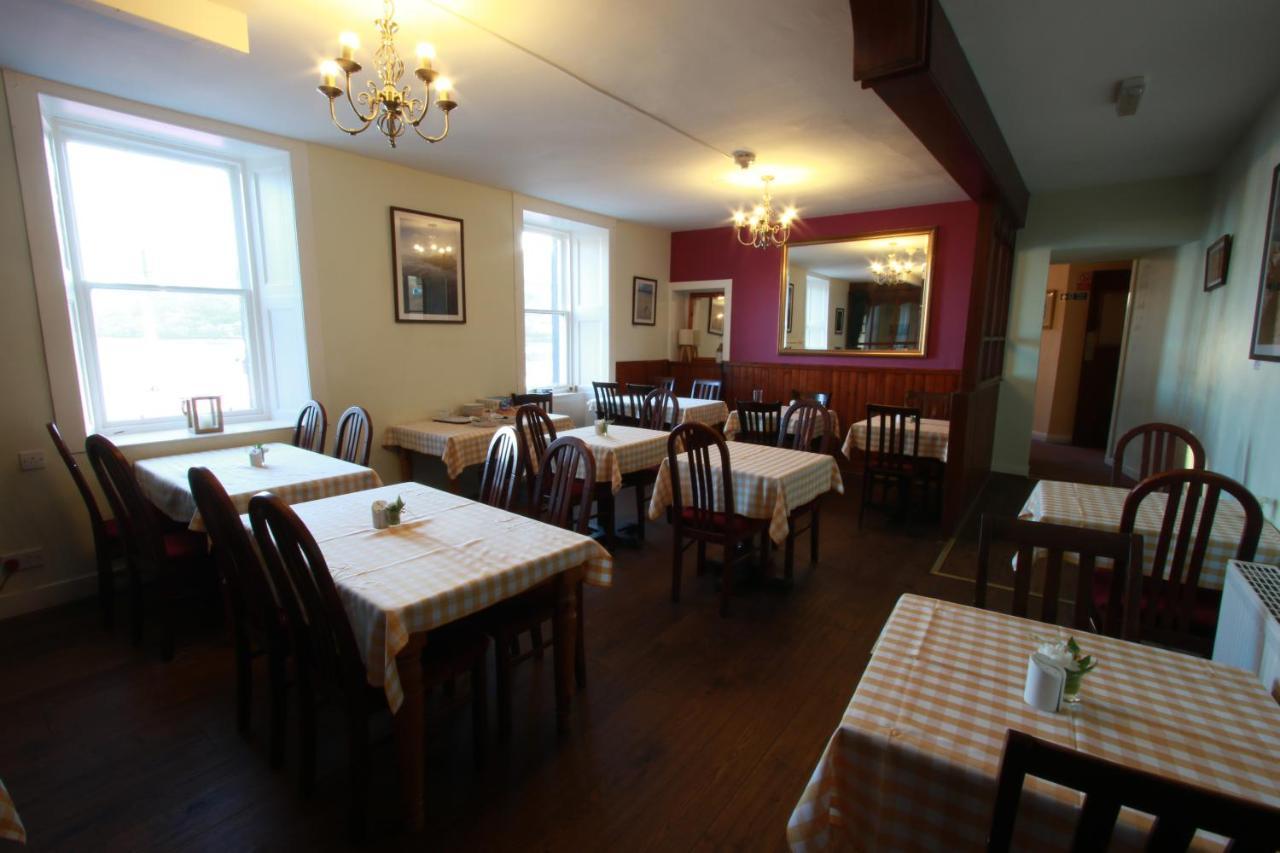 Inn At Ardgour Онік Екстер'єр фото