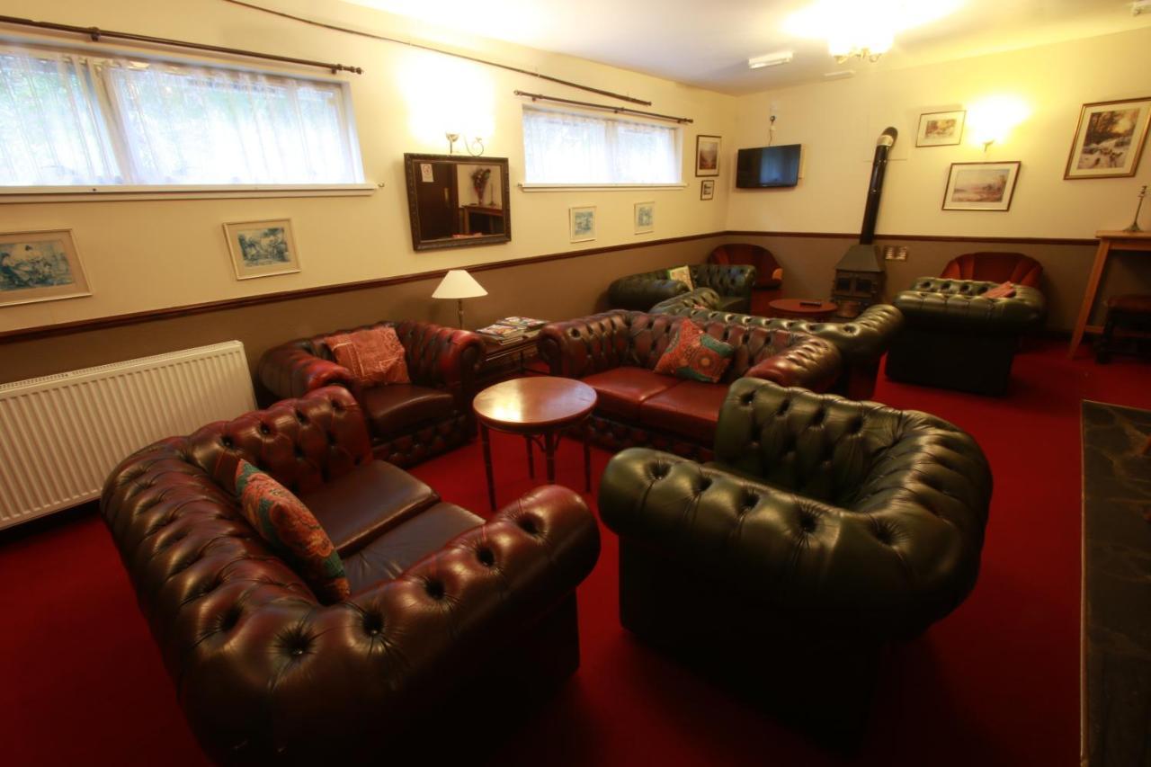 Inn At Ardgour Онік Екстер'єр фото