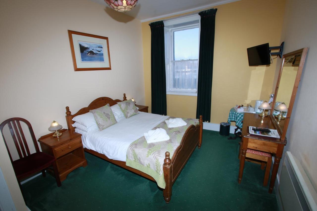 Inn At Ardgour Онік Екстер'єр фото