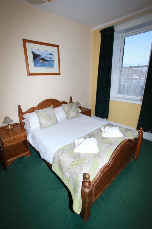 Inn At Ardgour Онік Екстер'єр фото