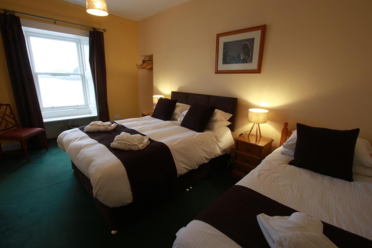 Inn At Ardgour Онік Екстер'єр фото