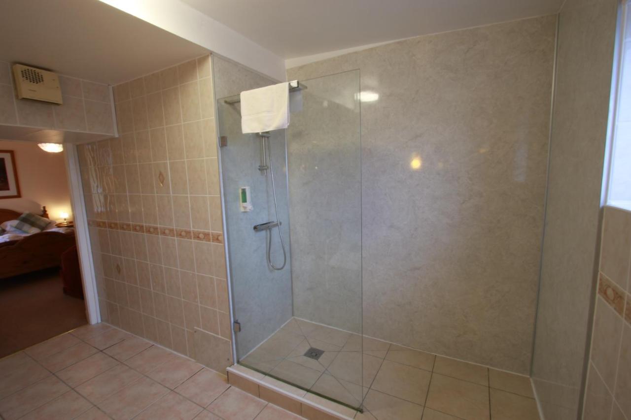 Inn At Ardgour Онік Екстер'єр фото
