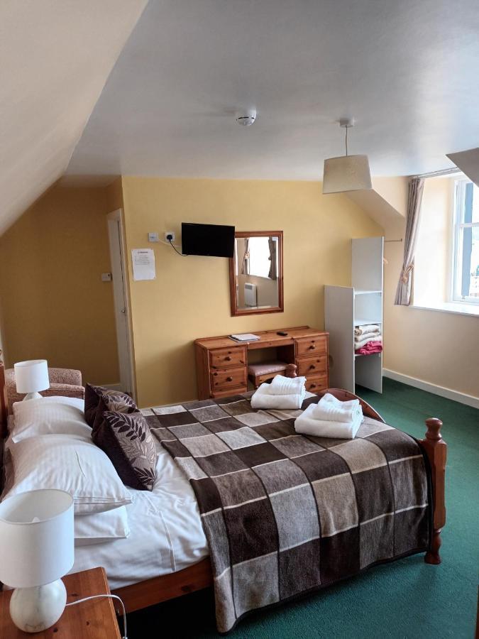 Inn At Ardgour Онік Екстер'єр фото