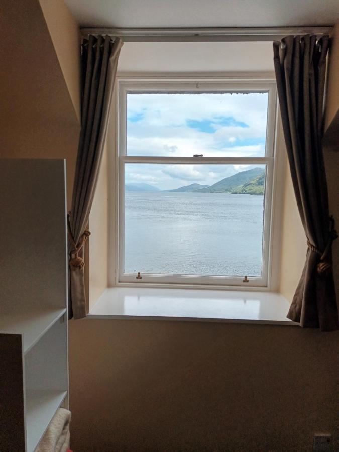 Inn At Ardgour Онік Екстер'єр фото