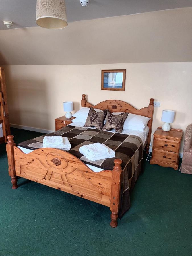 Inn At Ardgour Онік Екстер'єр фото