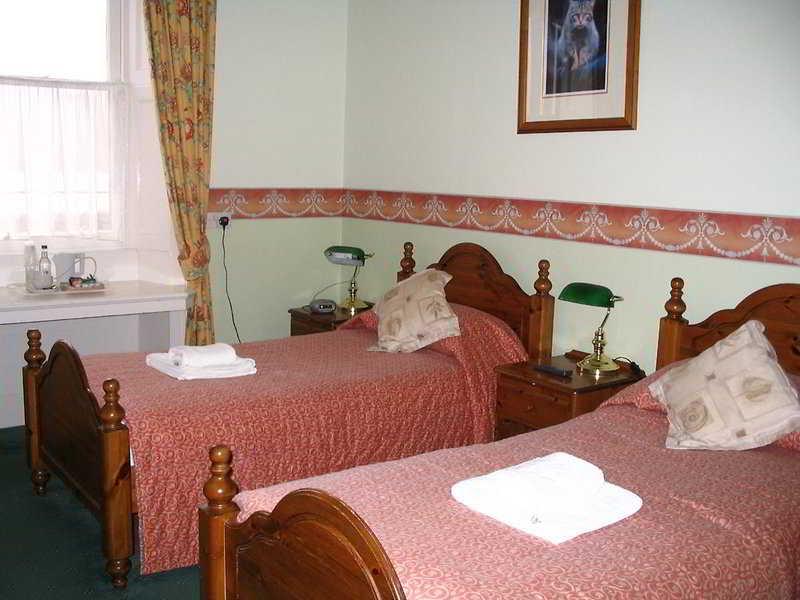 Inn At Ardgour Онік Екстер'єр фото
