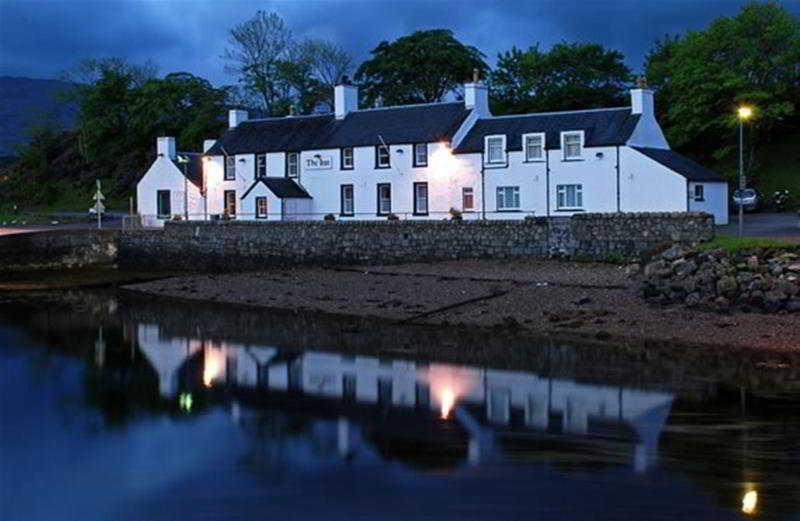 Inn At Ardgour Онік Екстер'єр фото