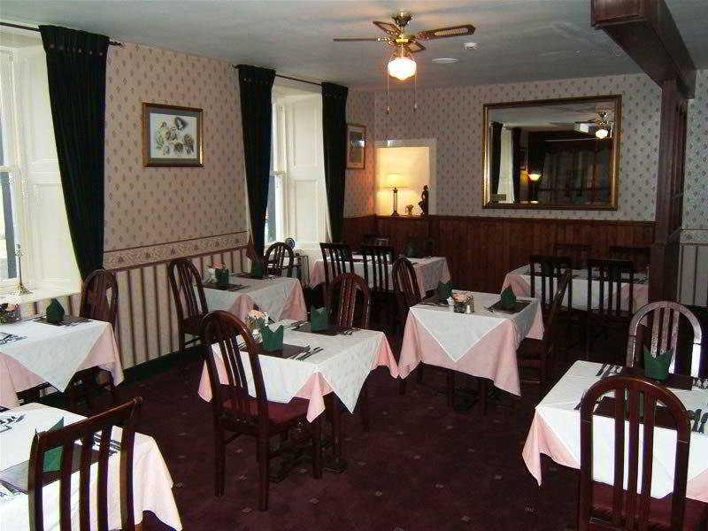 Inn At Ardgour Онік Екстер'єр фото
