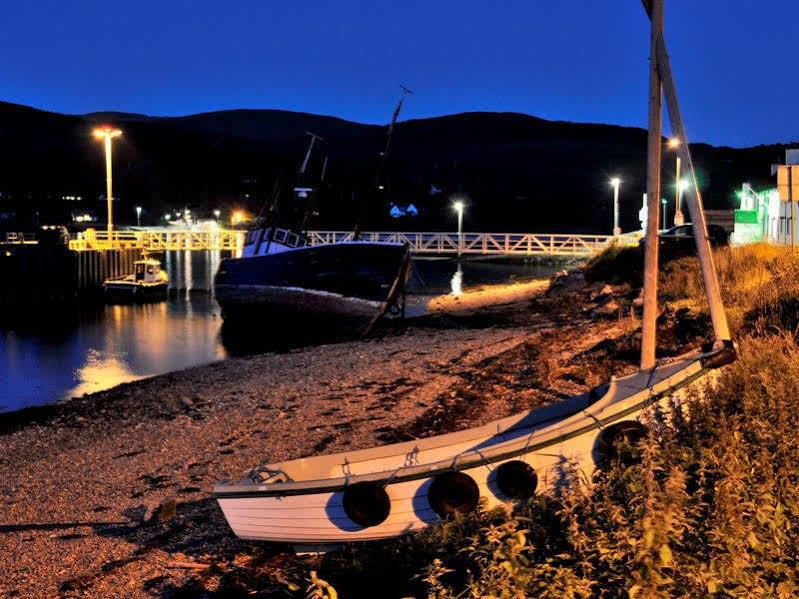 Inn At Ardgour Онік Екстер'єр фото